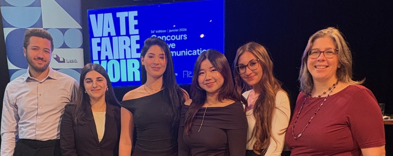 Relève Communication